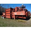 2010 Morbark 5500 Mobile Debarker